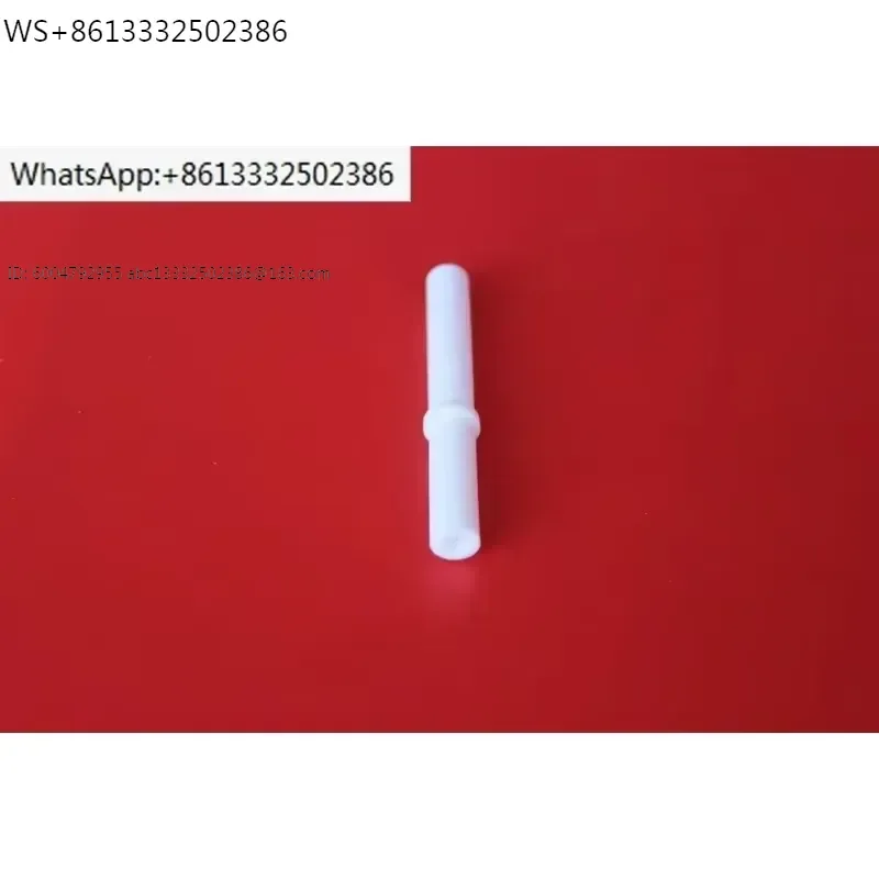 10PCS electrostatic powder coating Venturi tube for KCI insert sleeve injector