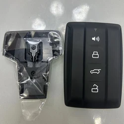 Original 433MHZ Remote Control Key for Great Wall GWM TANK 500 TANK 700 TANK500 TANK700 with 47Chip