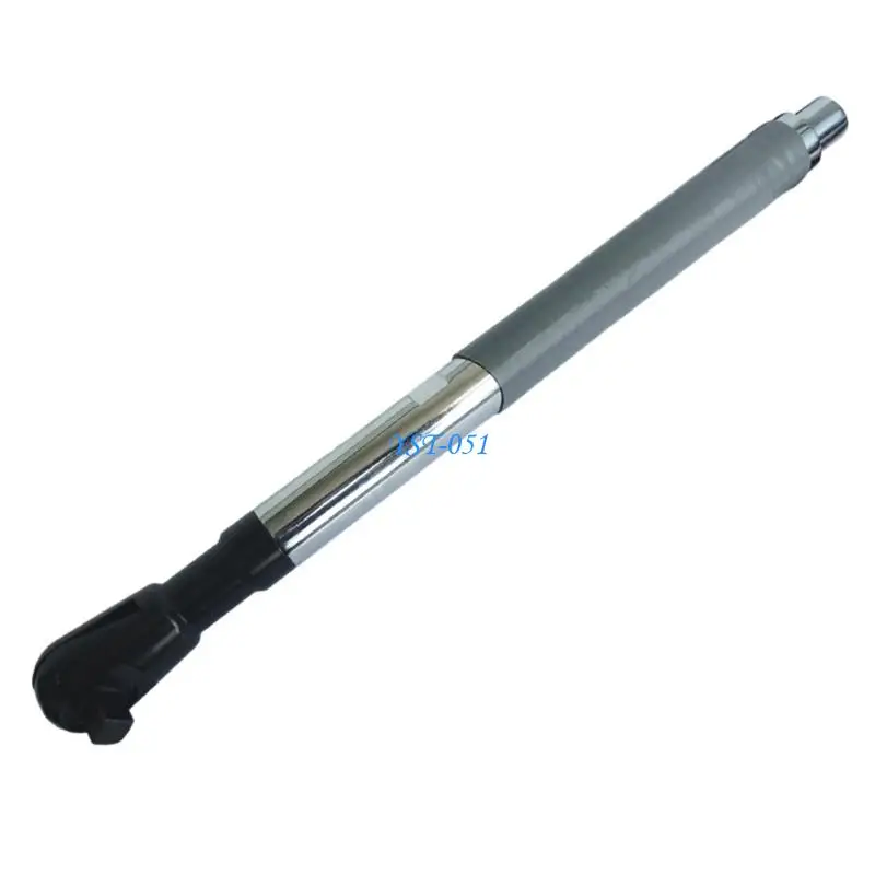 E15A High Torques Ratchet Extension Wrench Offering 100Nm Manual And 50Nm Electric Operation For Vehicle Four Wheel Alignment In