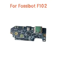 For Fossibot F102 Cell Phone New Original USB Board Charging Dock Plug Charger Port Repair Accessories Replacement