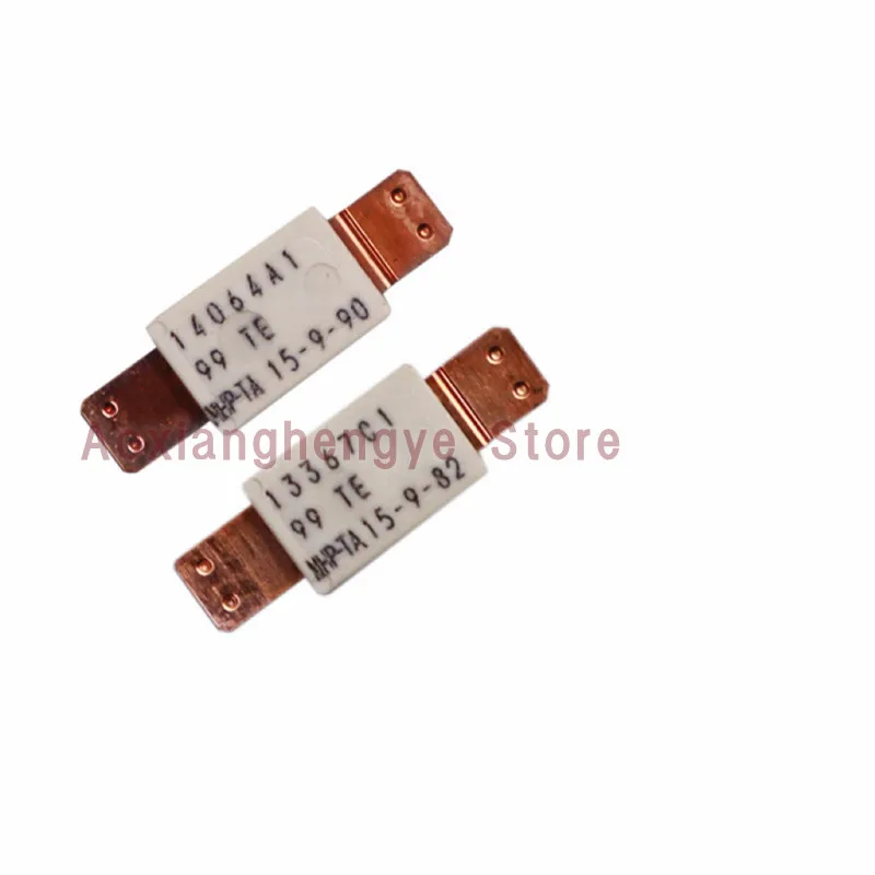 5PCS MHP-TA15-9-72 MHP-TA15-9-77 MHP-TA15-9-82  MHP-TA15-9-85 MHP-TA15-9-90  Metal Hybrid PPTC Devices