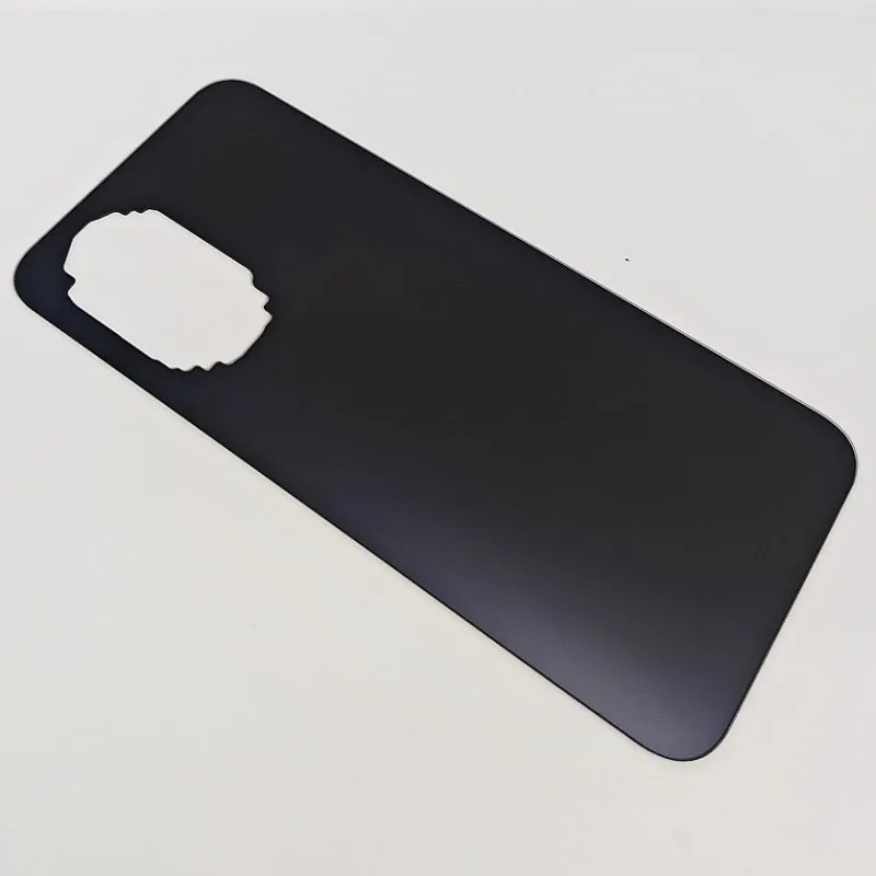 2 PCS Battery Back Cover for Huawei Nova14 back cover for Huawei Nova 14 Repair Replacement Part