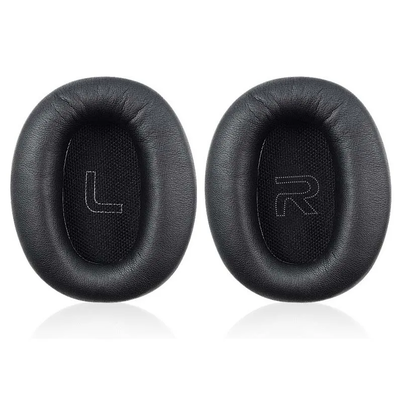 Suitable for EDIFIER W820BT W828NB ear pads earphone sleeve head beam sponge pad leather earmuffs