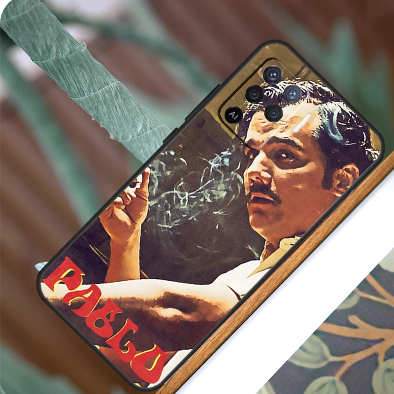 حافظة ناركوس لـ oppo، لـ a53s ، a57s ، a54s ، a38 ، a78 ، a58 ، a79 ، a15 ، a17 ، a77 ، a16 ، a76 ، a96 ، a52 ، a72 ، a5 ، a9 ، a94 ، a74