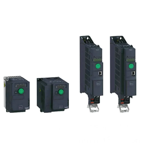 2025 شنايدرز Auto Drive Frequency Inverter ATV630D30N4 30kw Ac Vfd Drive السعر #3