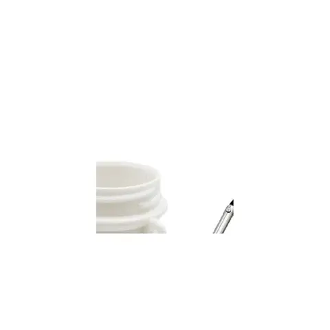 2Pcs Flavor Cartridge Holder Cartridge Storage Container Water Bottle Flavor Cartridges Container Compatible with Cirkul Sips