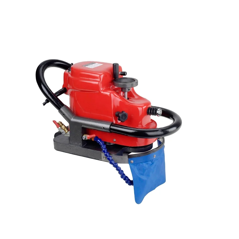 2023 Super Worth Buying New Various Good Quality Electricity Marble Stone Wet Polisher Grinding