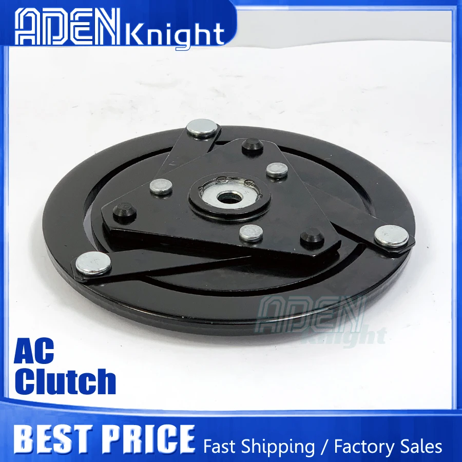 

Ступица сцепления компрессора переменного тока для RENAULT LAGUNA 3 1,5 DCI ZEXEL VALEO DCS-17 8200720417 8200898810 Z 0003234 A Z 0003234 Б З 0007226 A