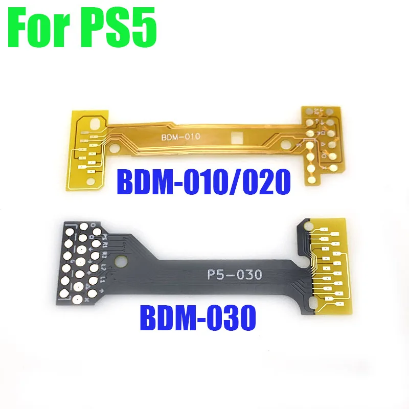 1 PCS For PS5 easy Remapper Remap Board V2 V1 BDM 030 010 020 040 Scuf Mod Chip for Dualsense Controller
