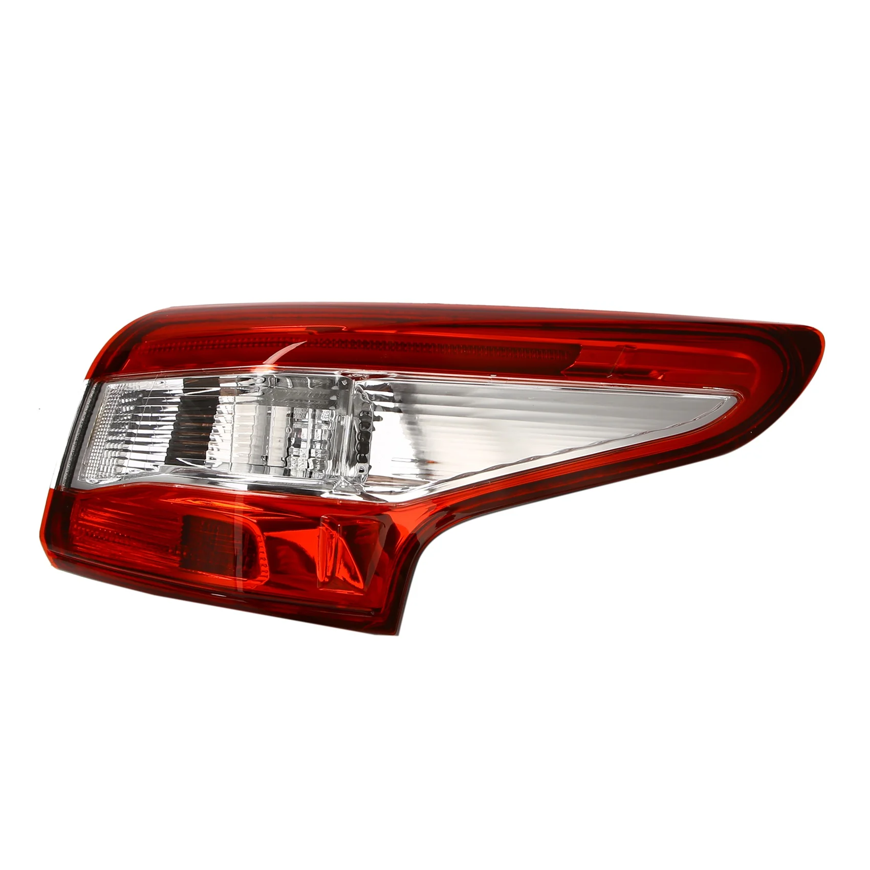 

Right Outer Side Rear Tail Light Lamp for Nissan Qashqai 16-18