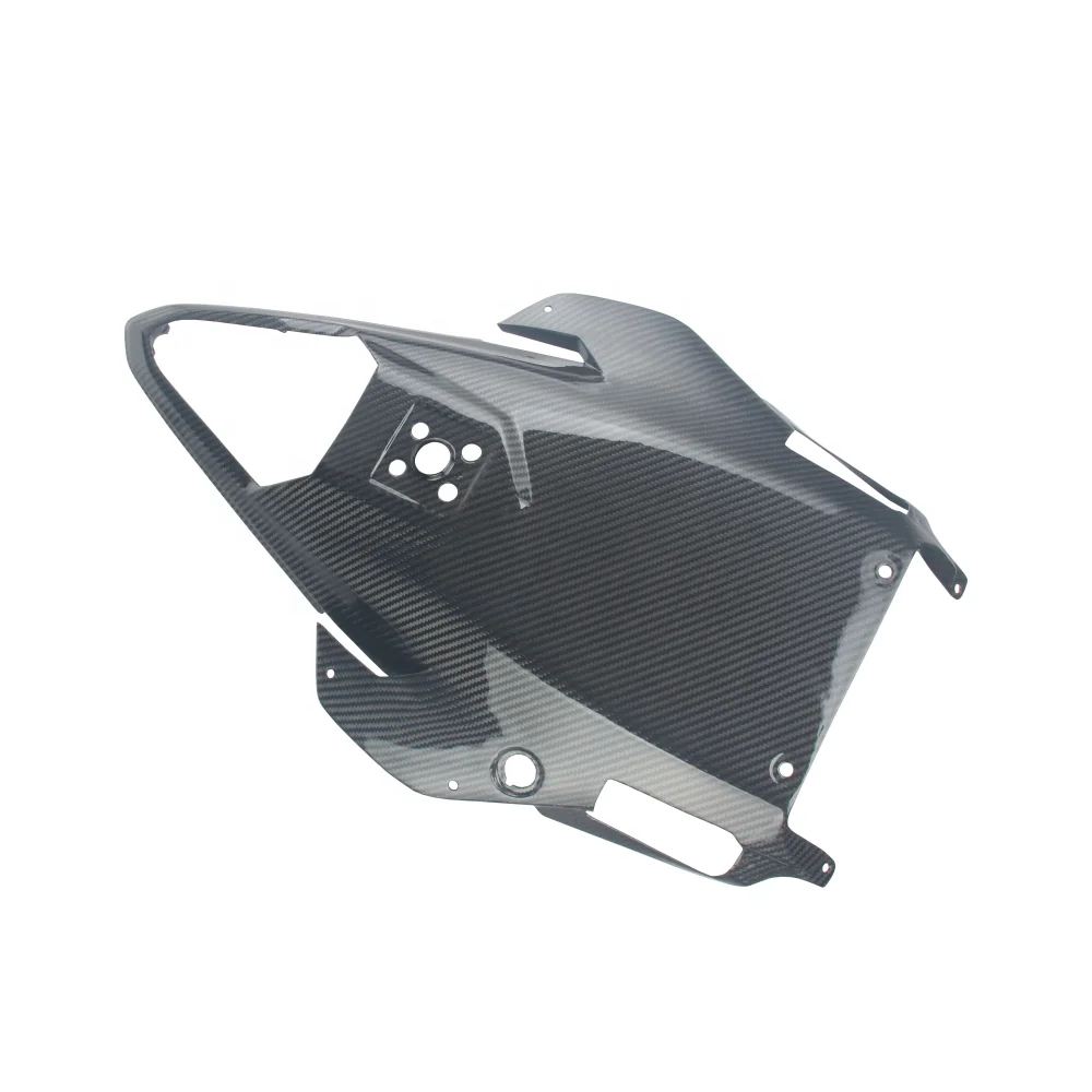 

Carbon Fiber Undertail Motorcycle Part For Yamaha R6 2008-2016