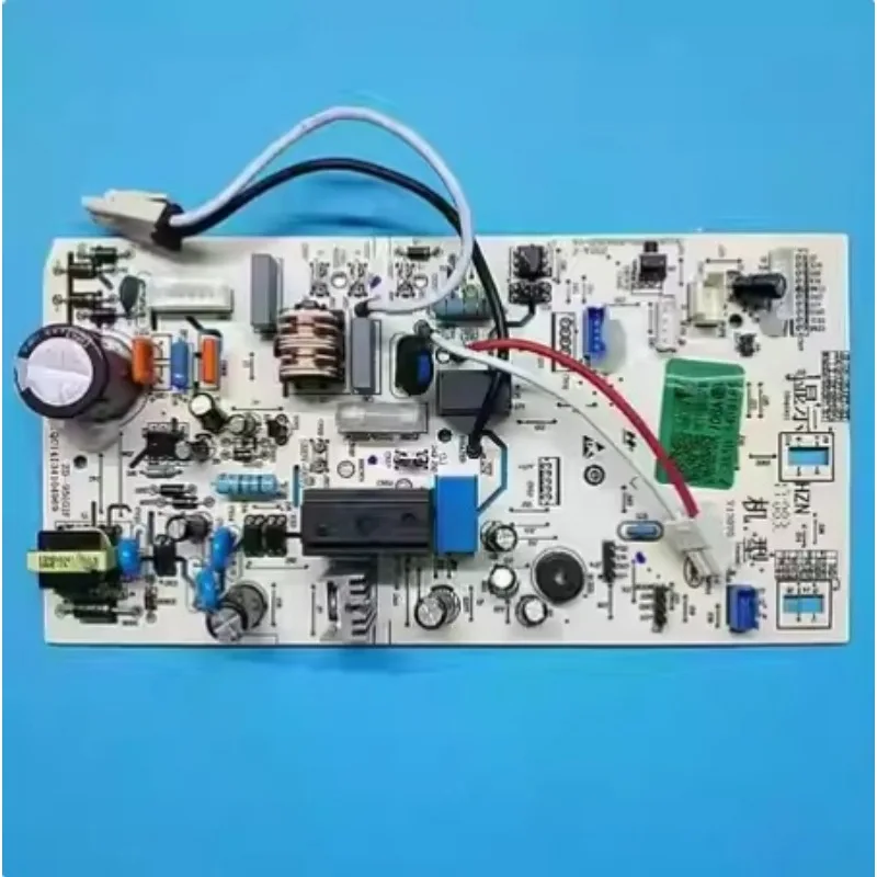 Parts are suitable for Haier air conditioner internal computer board 0011800376/G/S/X/D/F on-hook main board new