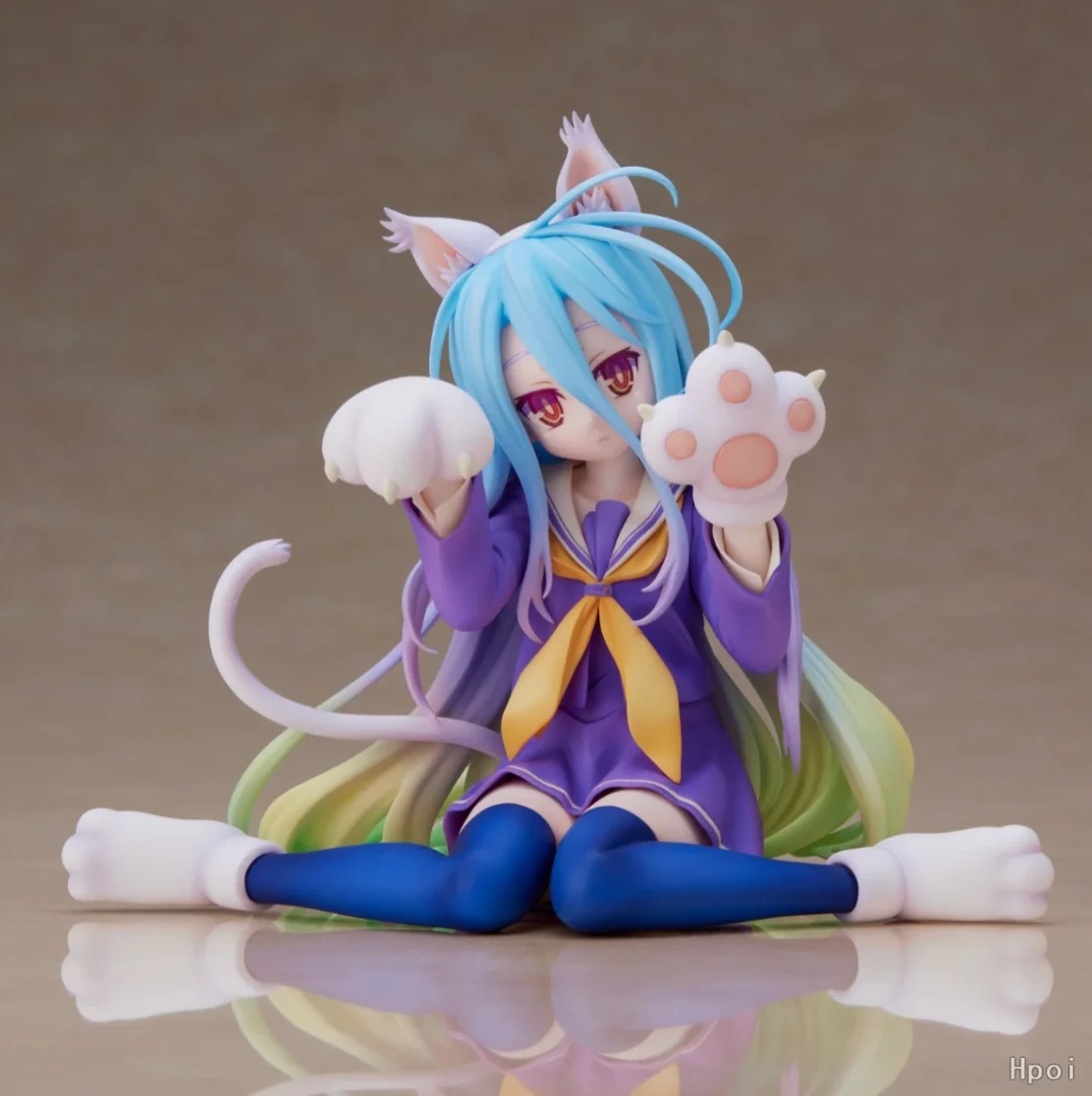 【FS】UnionCreative NO GAME NO LIFE From Figures Models Toys Gifts