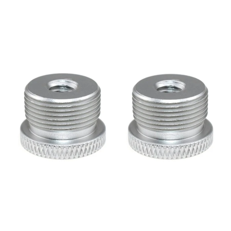 Hợp Kim Nhôm Micro Adapter Vít TZ 24A TZ 24B TZ 25A TZ 25B Cho Microp 448F