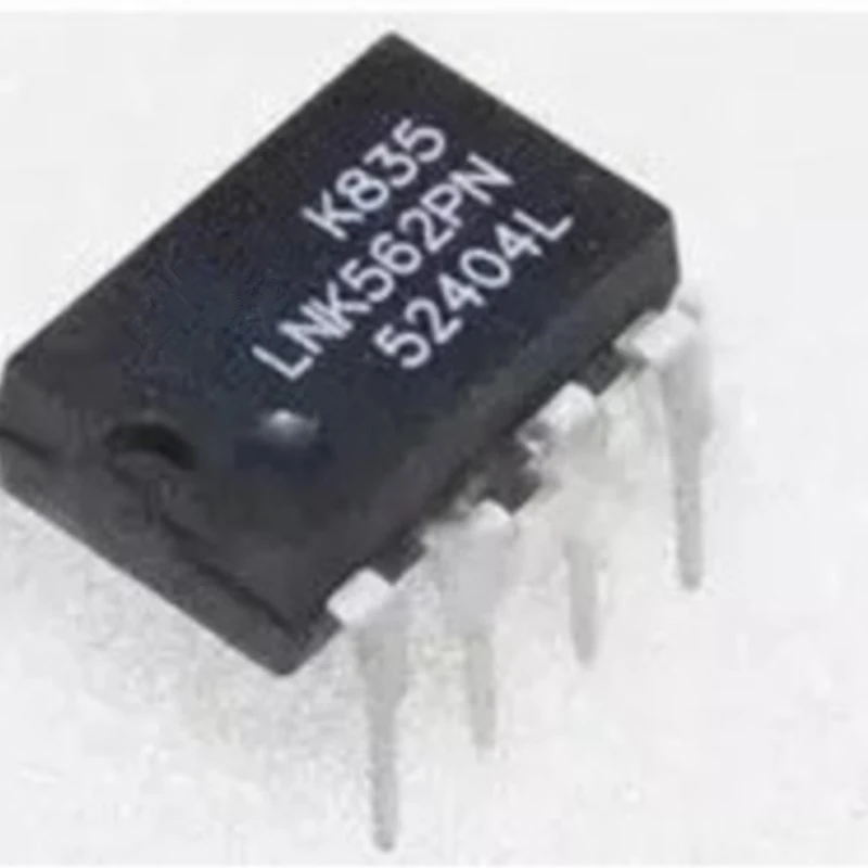 LNK562PN LNK562 dip7 10 unidades