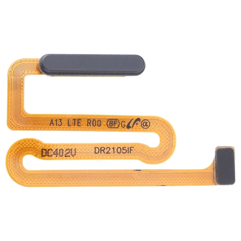 Fingerprint sensor flex cable for Samsung Galaxy A13 SM-A135 phone flex cable repair replacement part