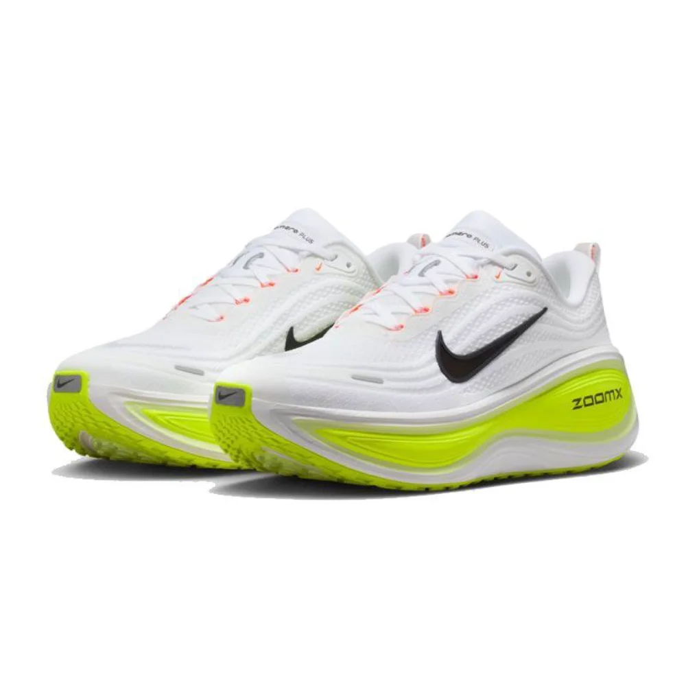

Мужские кроссовки Nike Vomero Plus для тренировок и бега: нескользящие, прочные, с амортизацией, удобные и мягкие – HV8150-120