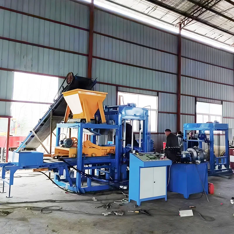 Manual Brick Making Machine In Papua New Guinea Brick Making Machine For Sale