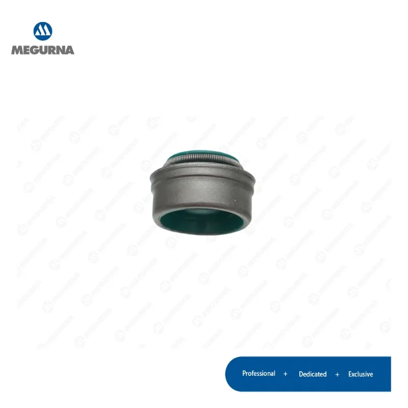 MEGURNA صمام الجذعية النفط الختم 6120500058 لمرسيدس بنز W168 W245 W211 W463 W164 W251 W222 C209 C217 112 2.6 2 8 3.2 المحرك