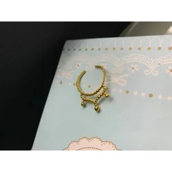 Toy Dolls hats caps necklace hairpin bracelet accessories for BB 1:6 dolls A183