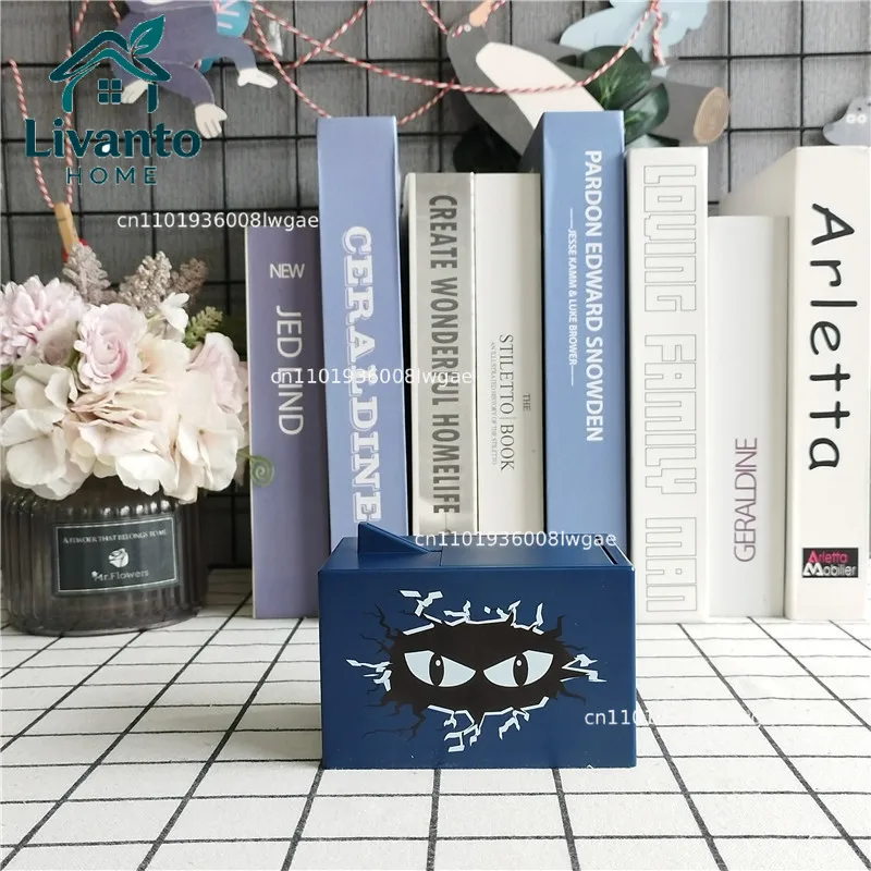 Nueva Caja de Monedas Automática con Diseño de Fantasma, Hucha para Niños, Caja de Almacenamiento de Dinero, Juguete de Regalo para Niños, Regalos Divertidos para Halloween