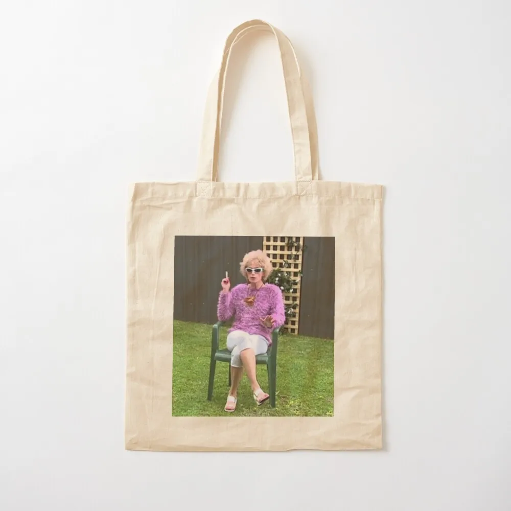 

Kath Day-Knight Tote Bag Big bag tote bags aesthetic Women's tote bag eco folding