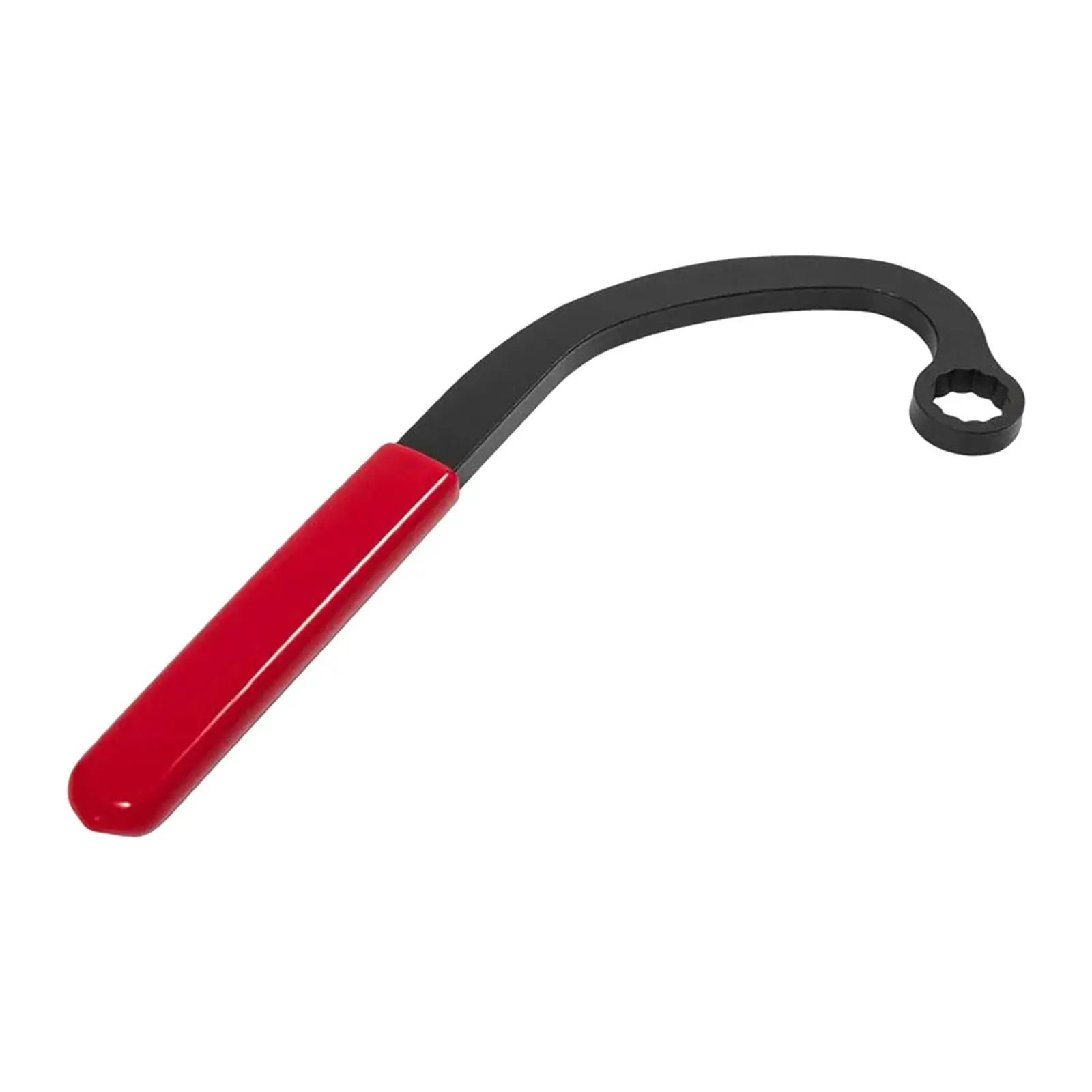 13mm Injection Pump and Idle Lock Nut Wrench Lightweight Removal Installation Tool for Cummins B Series 5.9L Diesel Engines