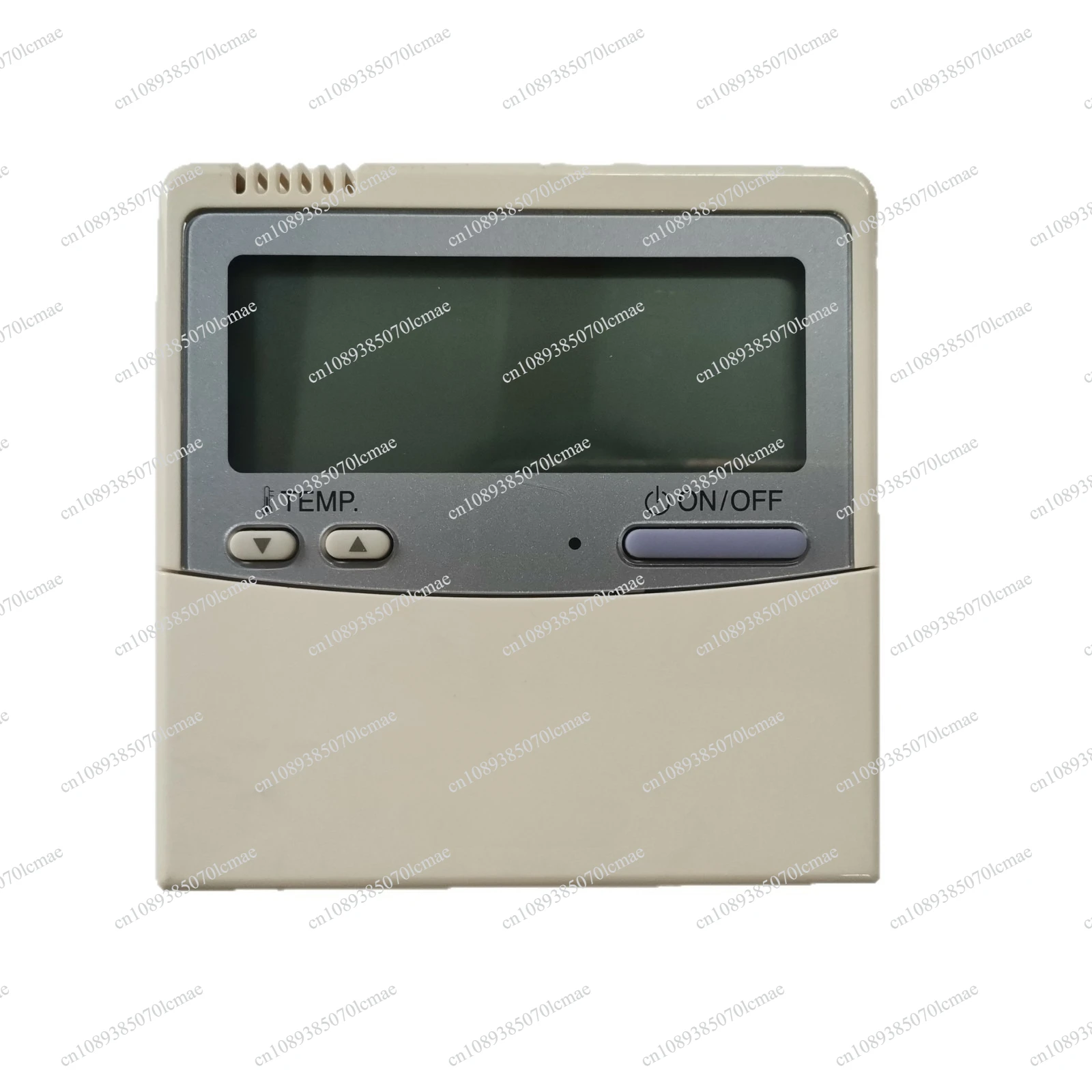 Central Air Conditioning Control Panel Wired Controller RBC-AMT31E Wire Controller
