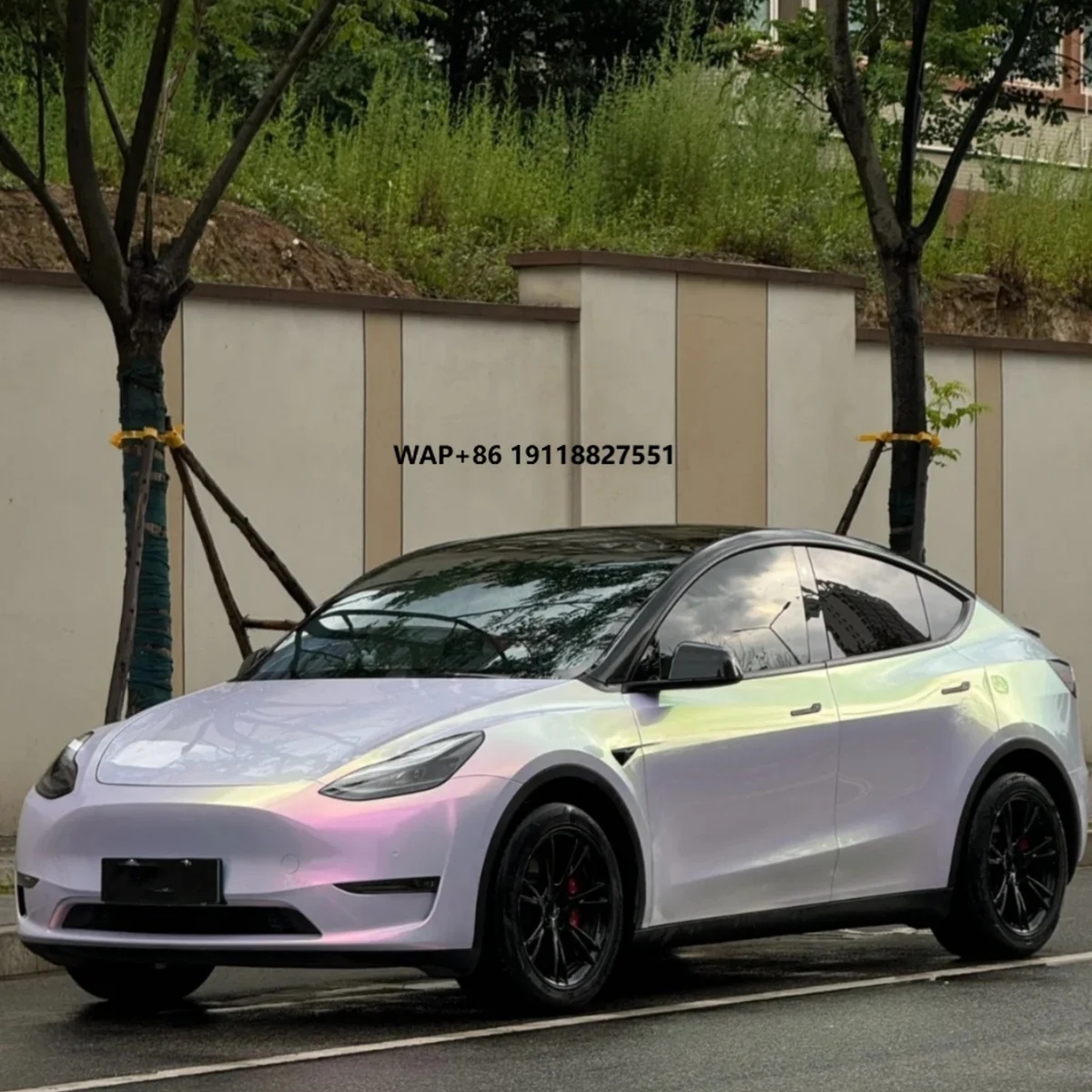 

ПЭТ металлик Хамелеон фиолетовый зеленый золотой виниловый рулон изменение цвета виниловая пленка автомобильные наклейки воздух пленка для упаковки автомобиля