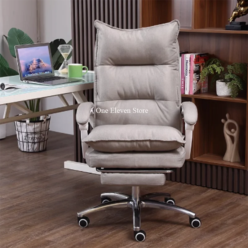 Barber Salon Living Room Chairs Vanity Designer Rolling Comfy Office Chair Study Luxury Sillon Cadeiras Gamer Salon Furniture