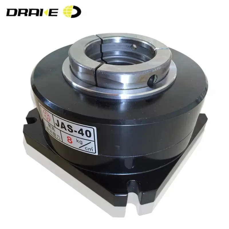 

Air Operated Fixed Penumatic Clamp Collets Chucks for Turret Type Automatic Cnc Lathe