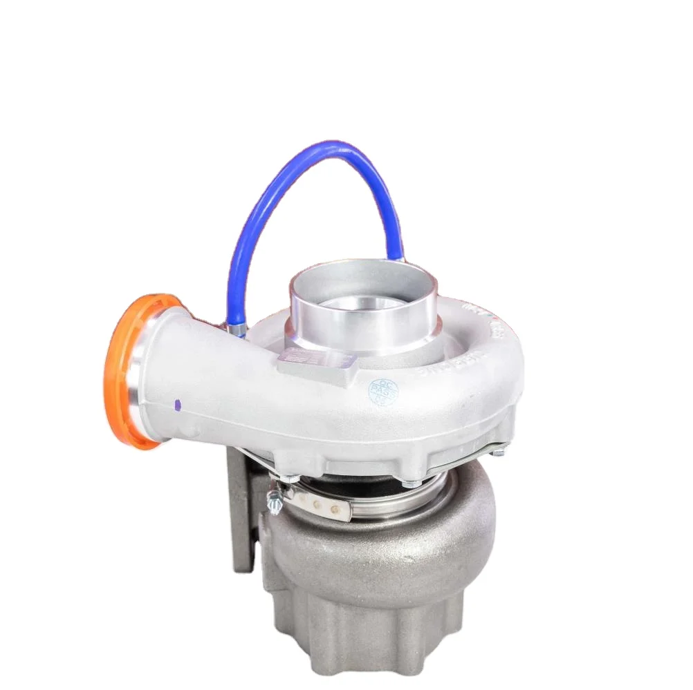 

Hot Sale 1000322192 CARRUCHI Weichai WP12 Shacman Truck Engine Turbocharger