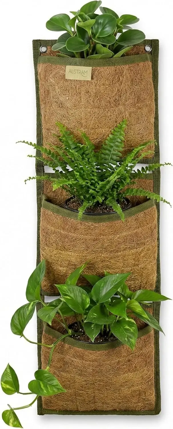 Vertical Garden Pla…