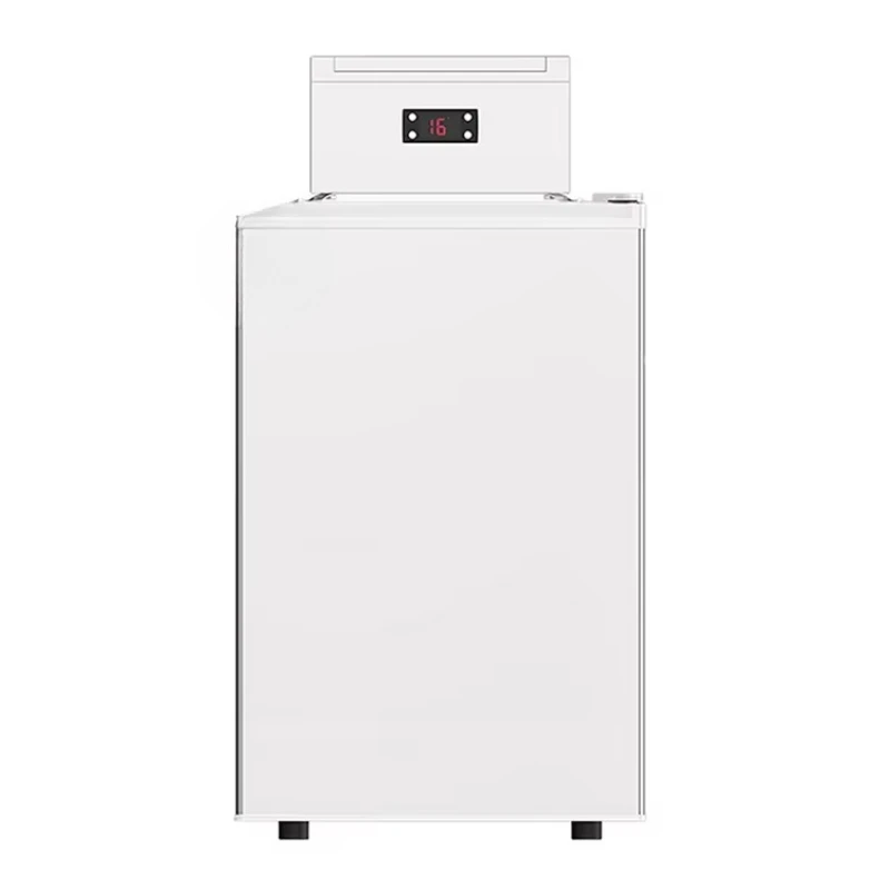 Industrial explosion-proof refrigerator single door, single temperature hazardous area refrigeration equipment