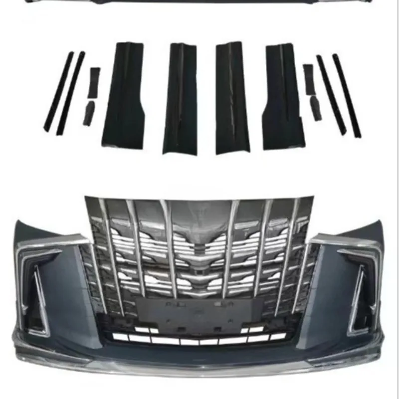 

It is suitable for special modification and upgrade of car modification