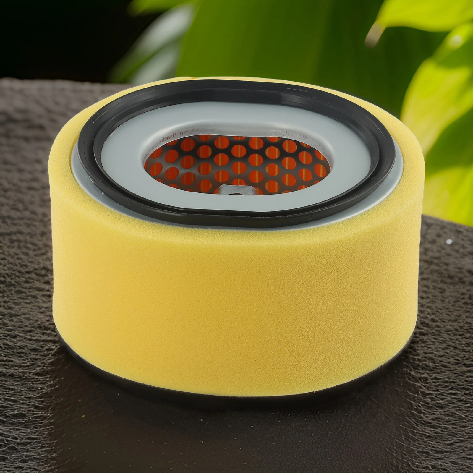 Brand New Material Oil Machine Air Filter 12.9*11*7.2cm 180g Diesel Metal For Yanmar L100N L48N Engines Brand New