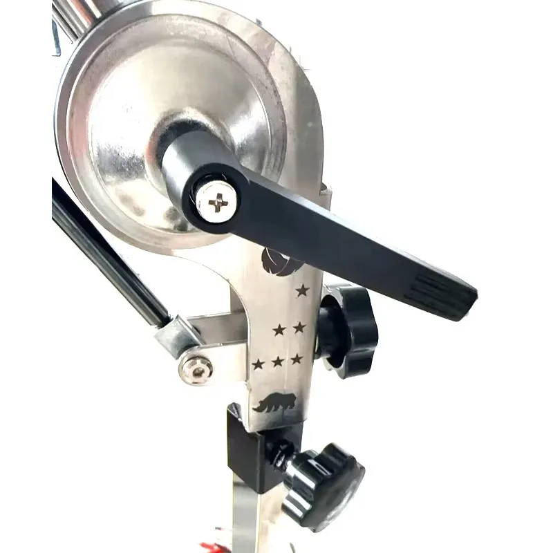 

Heavy Duty Light LED Lamp Reflector Board Dent Repair Tools LED Light Reflection Board with Adjustable Holder Hand Tool