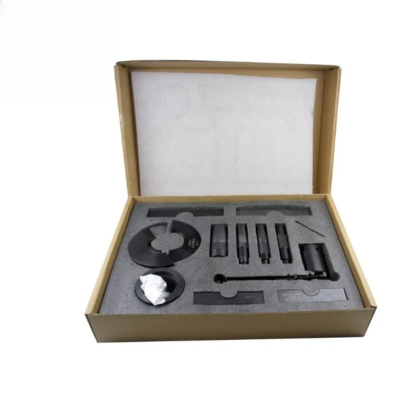 C7C9 Actuator Pump Disassembly Assembly Tool Set New Condition Pump Repair Removal Tool for Caterpillar C7C9 Pump