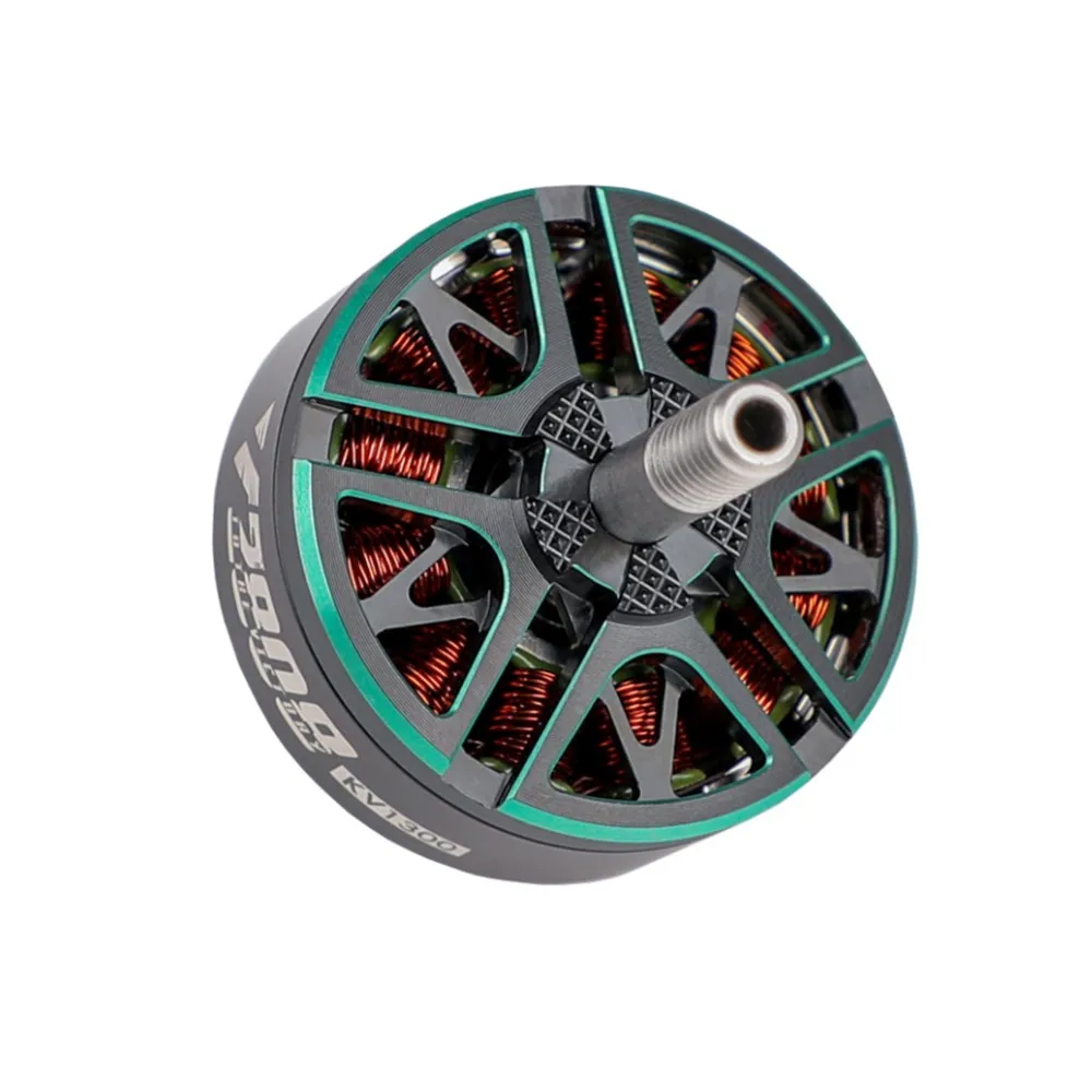 

T-HOBBY V2808 Factory Wholesale Price Brushless Bldc Mini FPV Motor Spare Parts Accessories