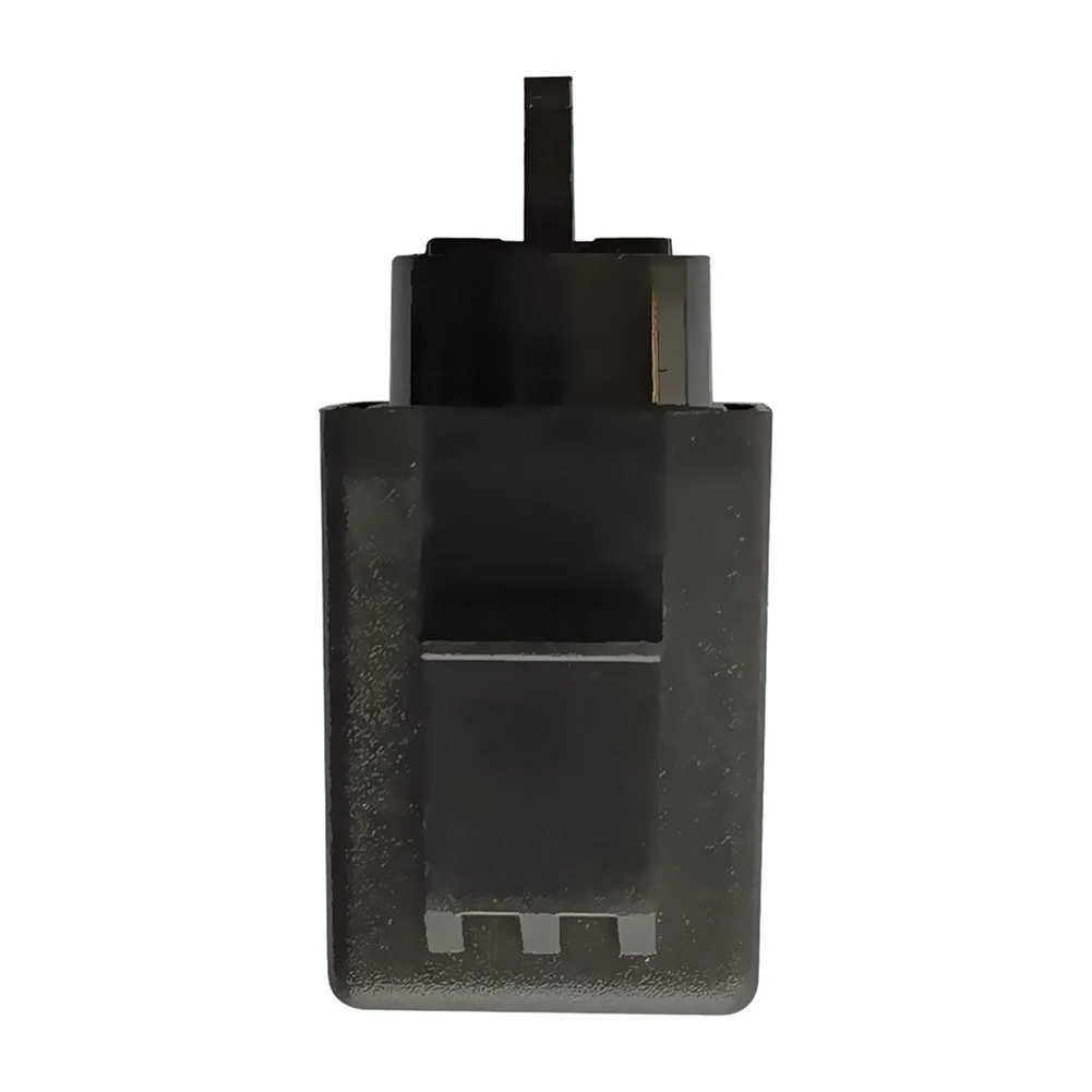 Universal Flasher Relay Substituição, 3 pinos para LED Turn Signals, Pisca Eletrônico, Resolverá LED relacionado Turn Signal I, 12V