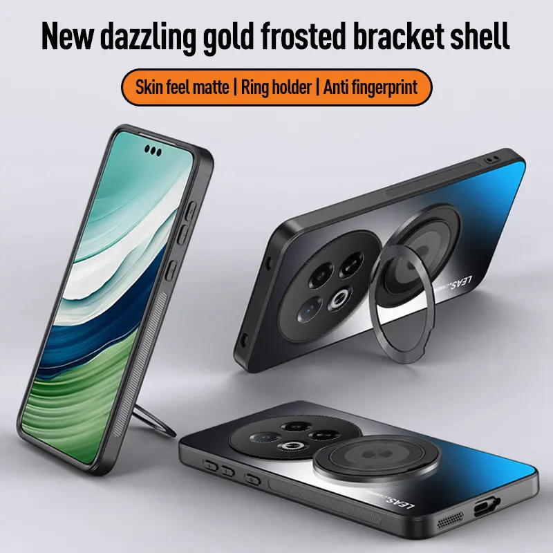 Luxury Shockproof A…