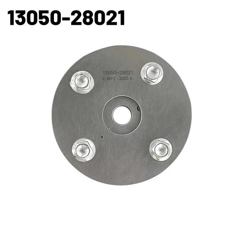ABGR-13050-28021 Timing Gear Phase Adjuster Vvt Wheel Auto For 2001-2013 Toyota Camry Hanlord Rav4 Kits