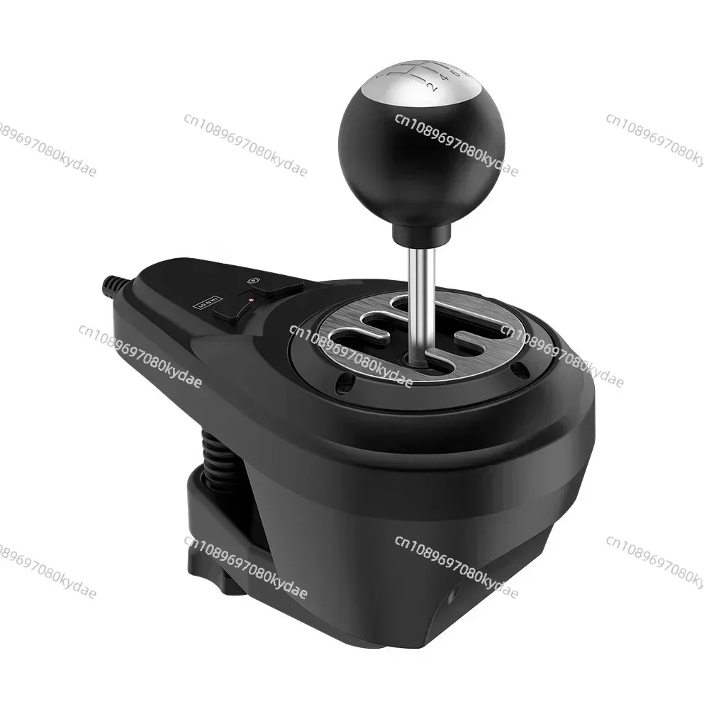 

For PXN V10 3 IN 1 Steering Wheel 3.2Nm Force Feedback Racing Simulator for PC Windows 7/8/10/11/PS4Xbox One/Xbox Series X/S