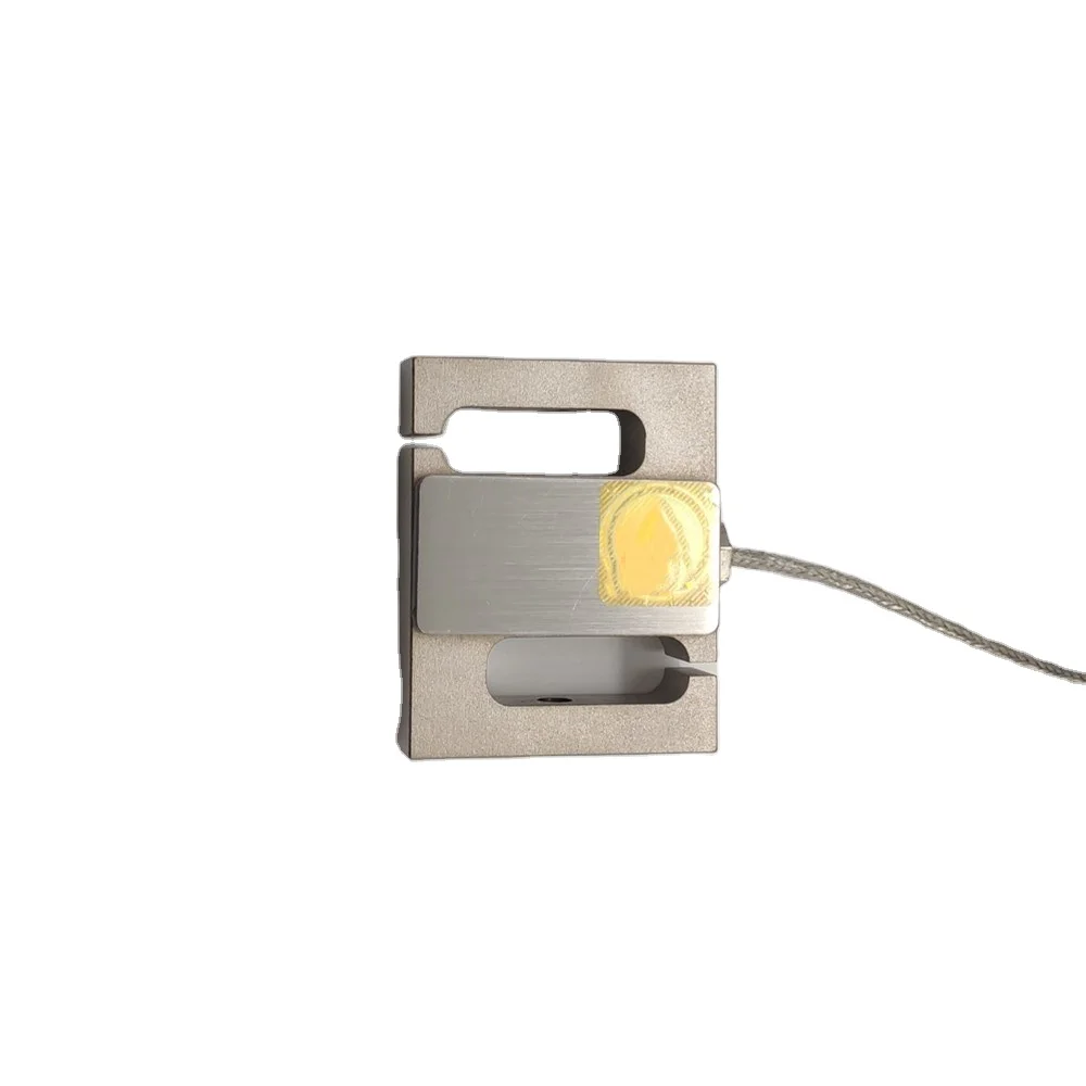 Pressure and Force Sensitive Sensors BSA-250LB Load Cell