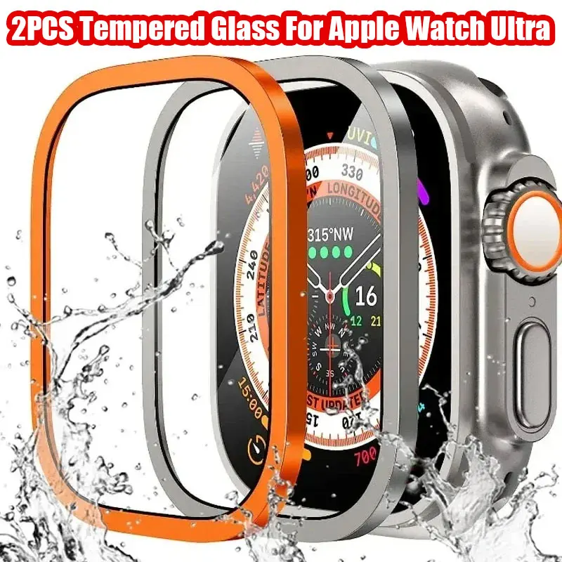 yZ[zApple Watch Ultra 3 2 49mmpKX2AXN[veN^[Ah~HD^op[AttBAIWatch Ultra 49mmΉ