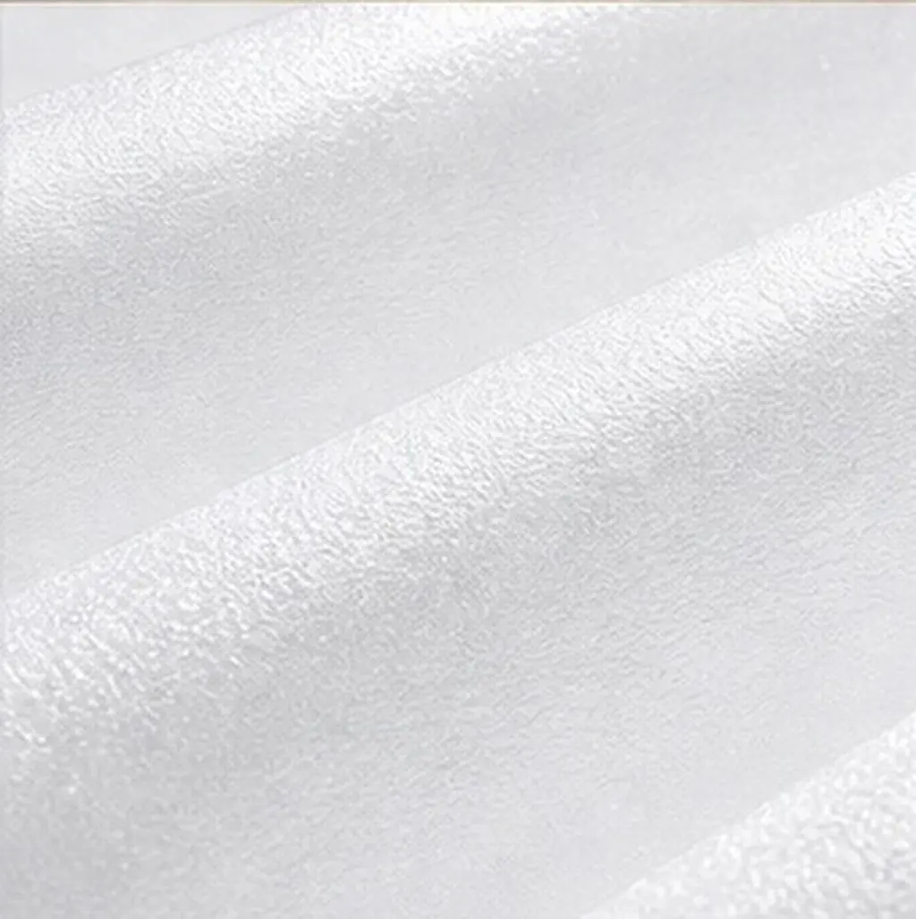 100Pcs 25x30cm Laminated Pearl Cotton Pouches Heavy Duty Cushion Wraps for Fragile Items Dishware Glassware Porcelain Moving