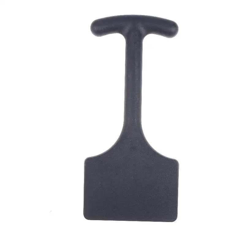 90mm Durable Plastic Bolster Chisel Carpet Installer Tucking Tool for Precise Fitting Hand Use Accessory