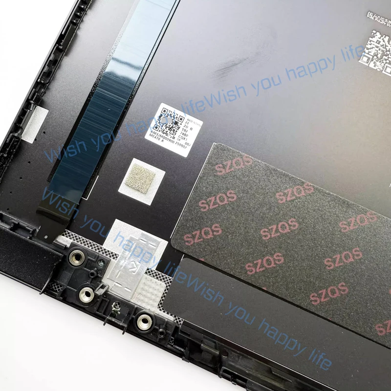 

N... 5CB1M21746 New Lcd Rear Back Cover IR ME470 For ThinkPad E14 Gen 7 21SX 21SY
