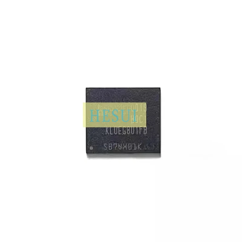 Used&Not NEW&Send after Measure KLUEG8U1FB-B0C1153 ball disassembly without encryption solid state hard high speed U disk memory