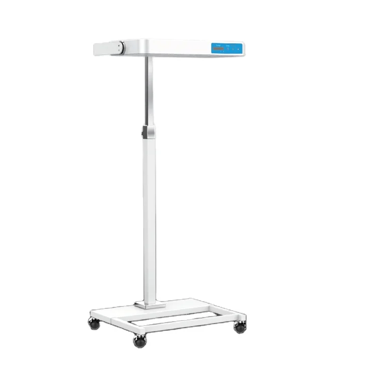 Macchina per fototerapia con unità LED